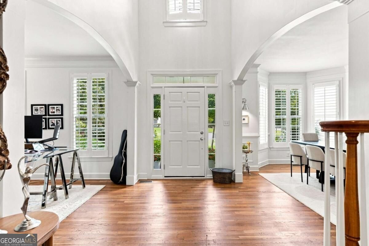 209 Brighten Court Alpharetta - Photo 8