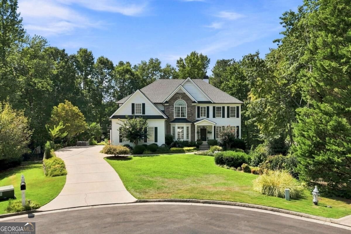 209 Brighten Court Alpharetta - Photo 80