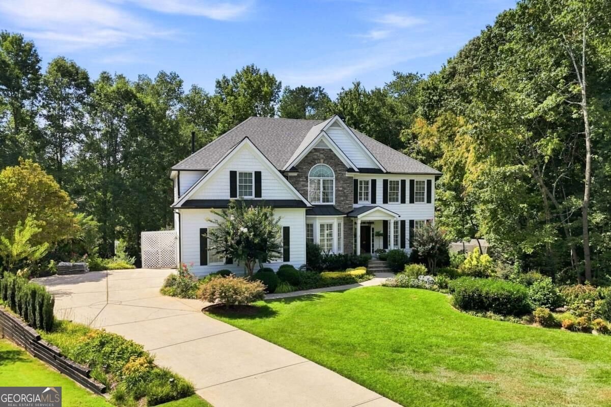 209 Brighten Court Alpharetta - Photo 81