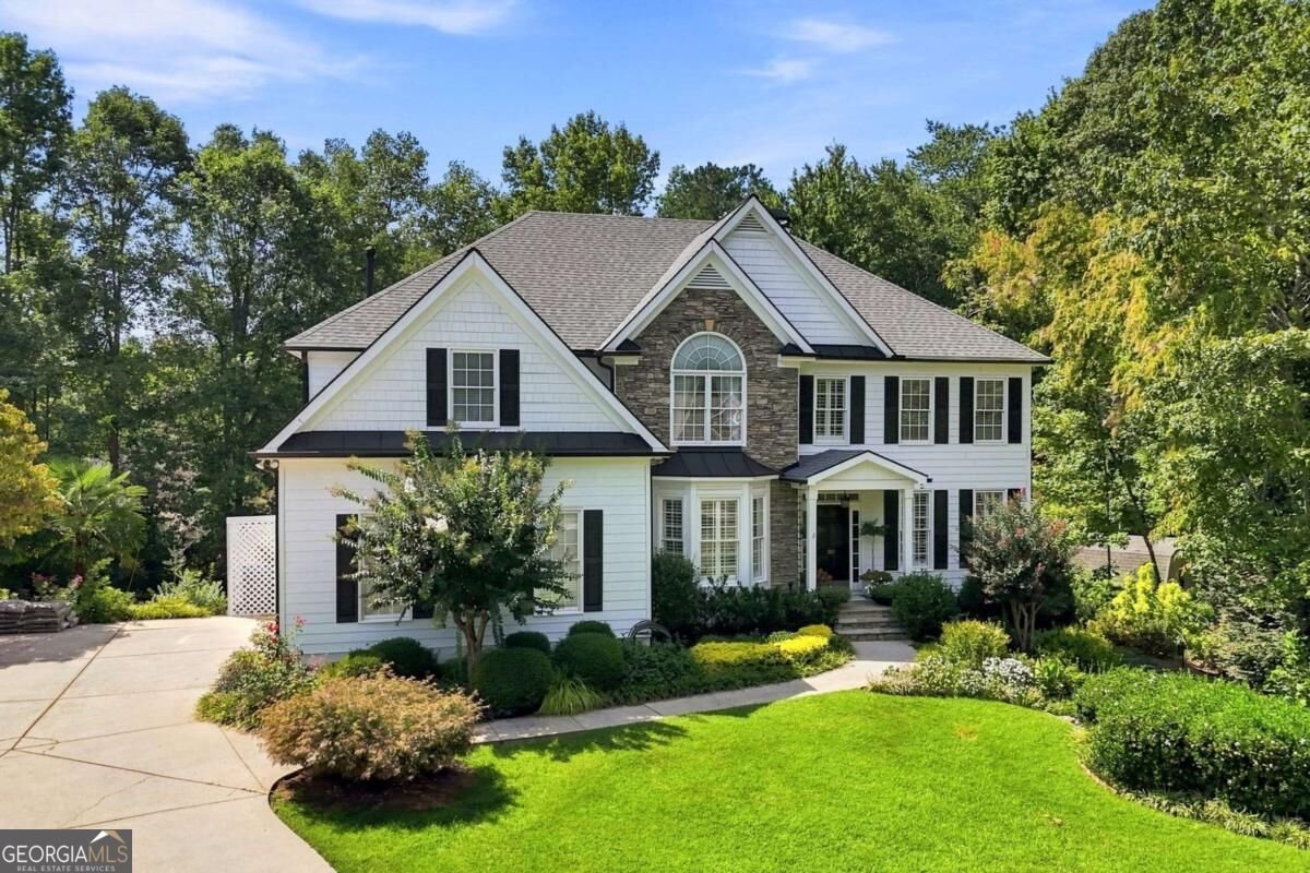 209 Brighten Court Alpharetta - Photo 82