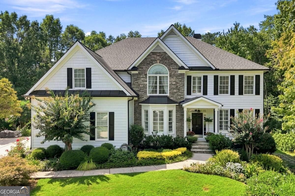 209 Brighten Court Alpharetta - Photo 88