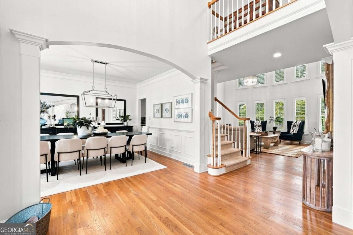 209 Brighten Court Alpharetta - Photo 9