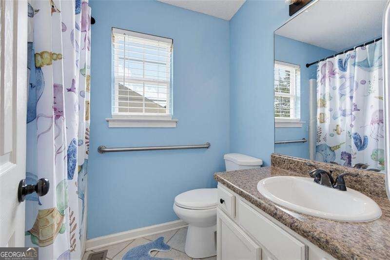 120 Fieldcrest Drive Calhoun - Photo 16