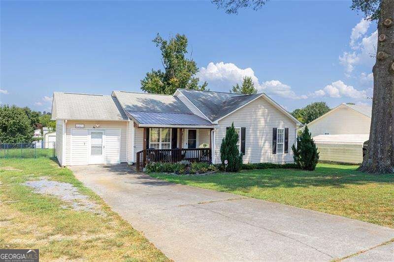 120 Fieldcrest Drive Calhoun - Photo 30