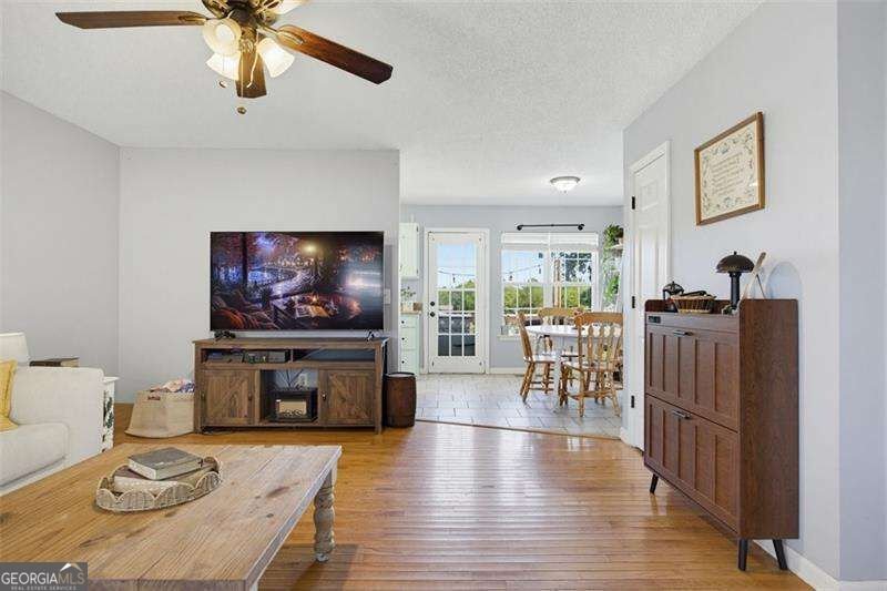 120 Fieldcrest Drive Calhoun - Photo 6
