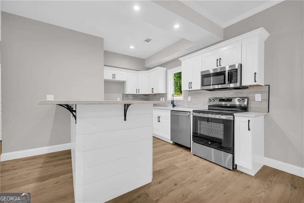 155 Carey Street Franklin Springs - Photo 17