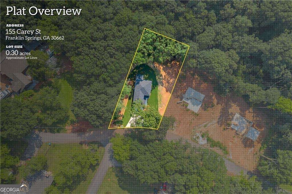 155 Carey Street Franklin Springs - Photo 37