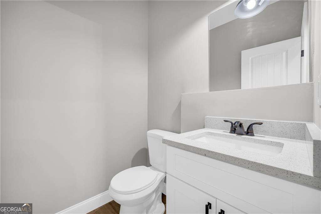 155 Carey Street Franklin Springs - Photo 8