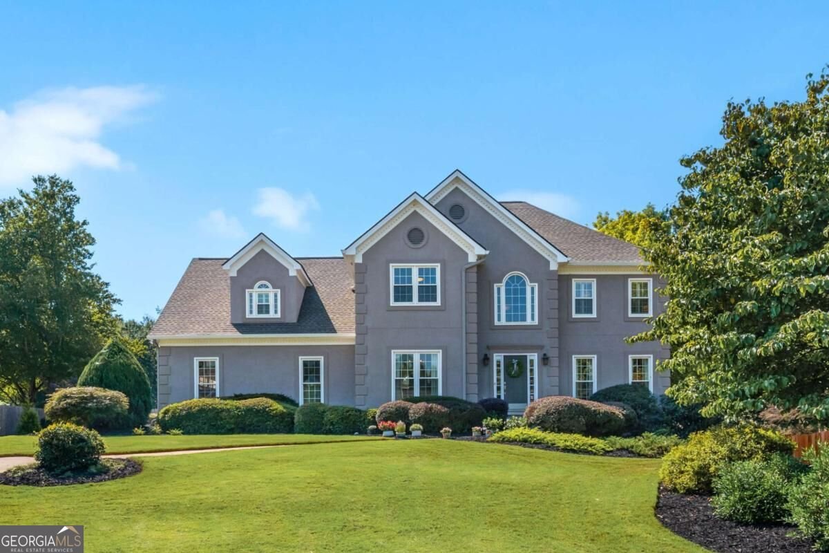 565 Trotters Ridge Roswell - main photo