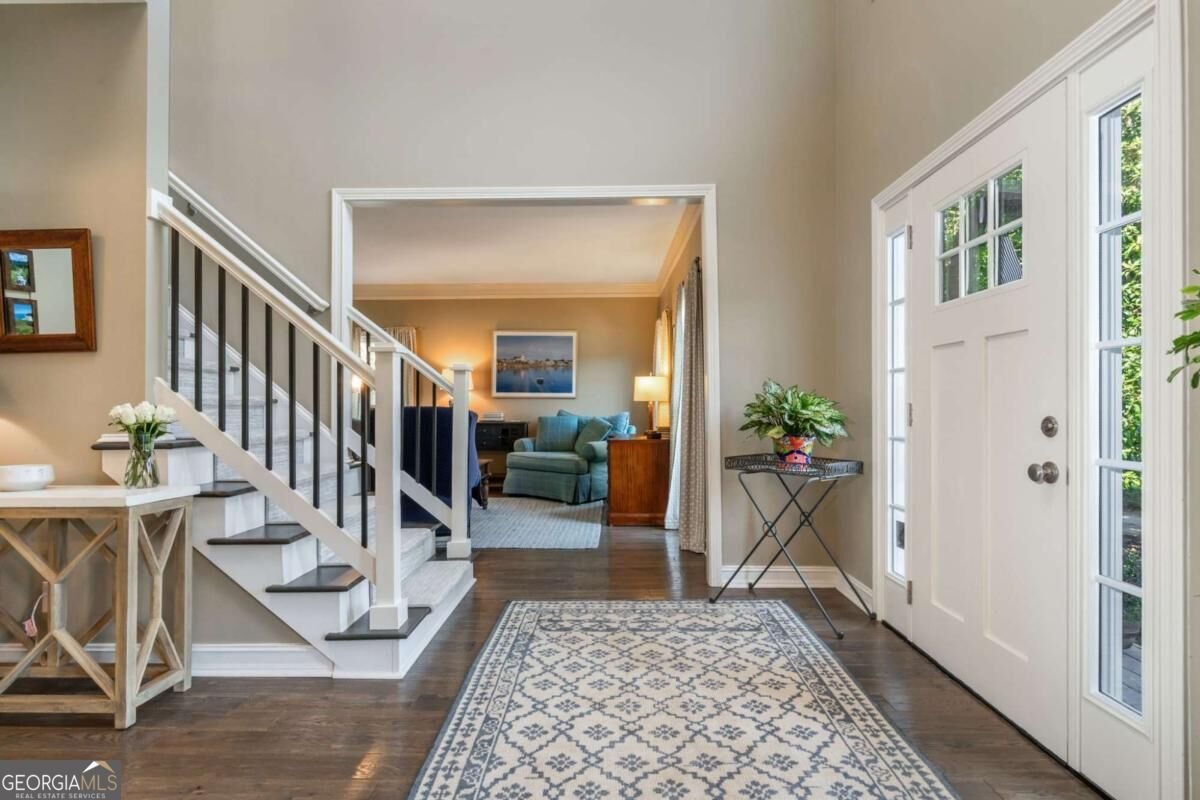 565 Trotters Ridge Roswell - Photo 10