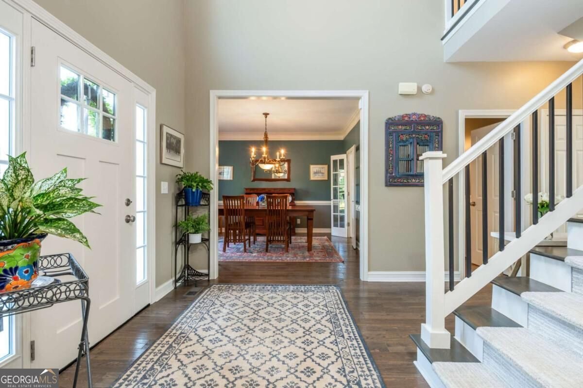 565 Trotters Ridge Roswell - Photo 11