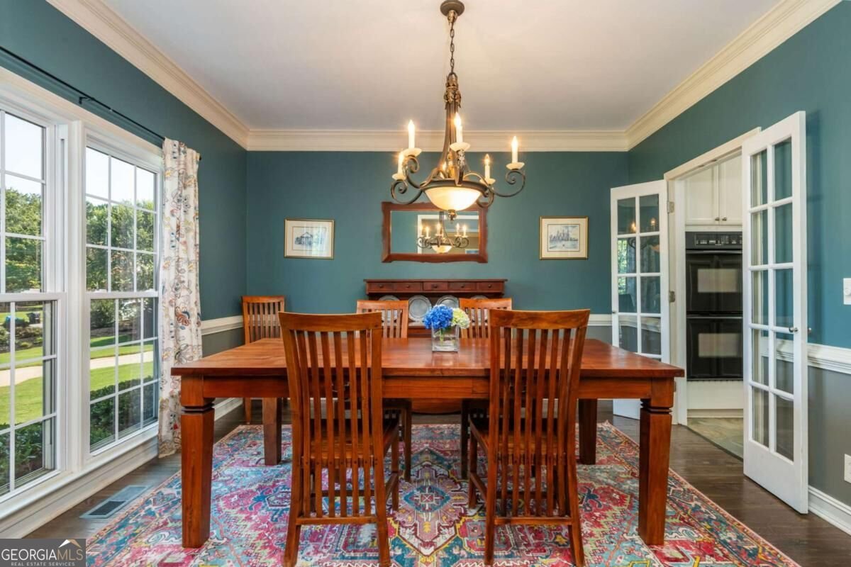 565 Trotters Ridge Roswell - Photo 12