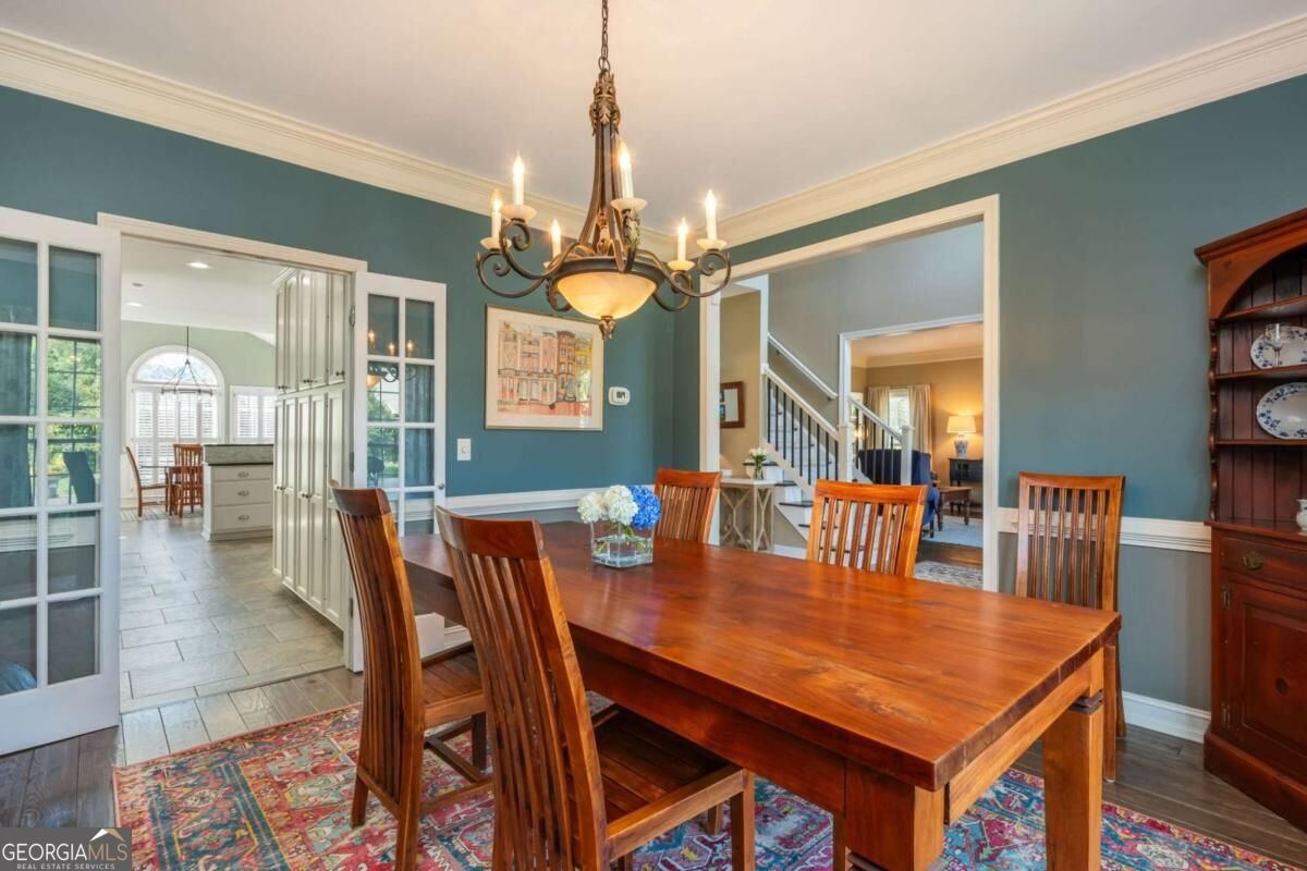 565 Trotters Ridge Roswell - Photo 13