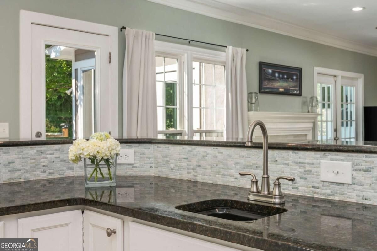 565 Trotters Ridge Roswell - Photo 16