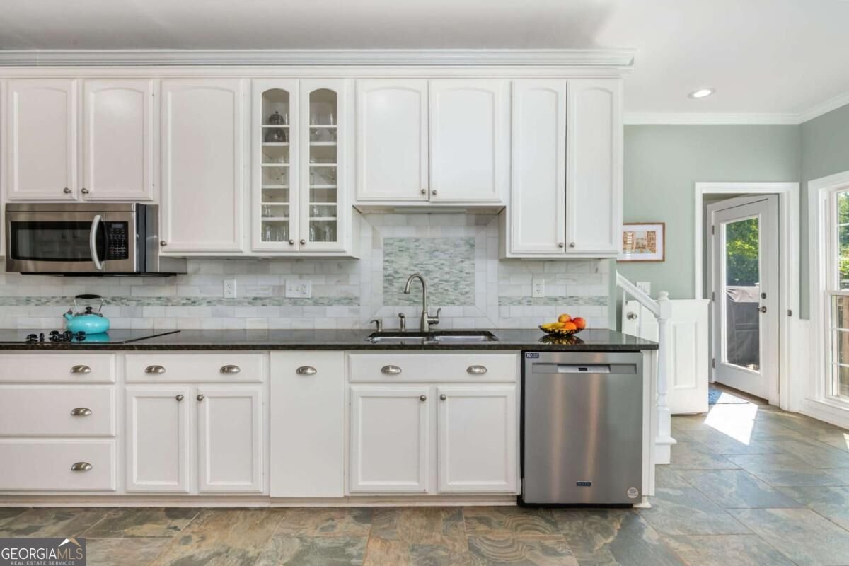 565 Trotters Ridge Roswell - Photo 17