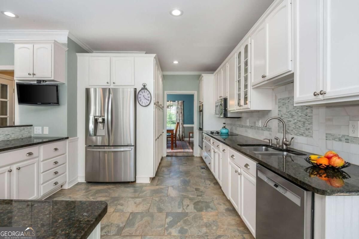 565 Trotters Ridge Roswell - Photo 19