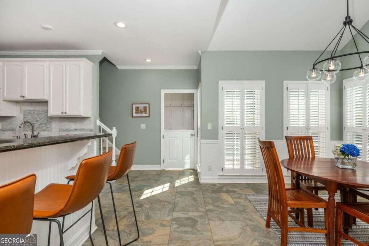 565 Trotters Ridge Roswell - Photo 21