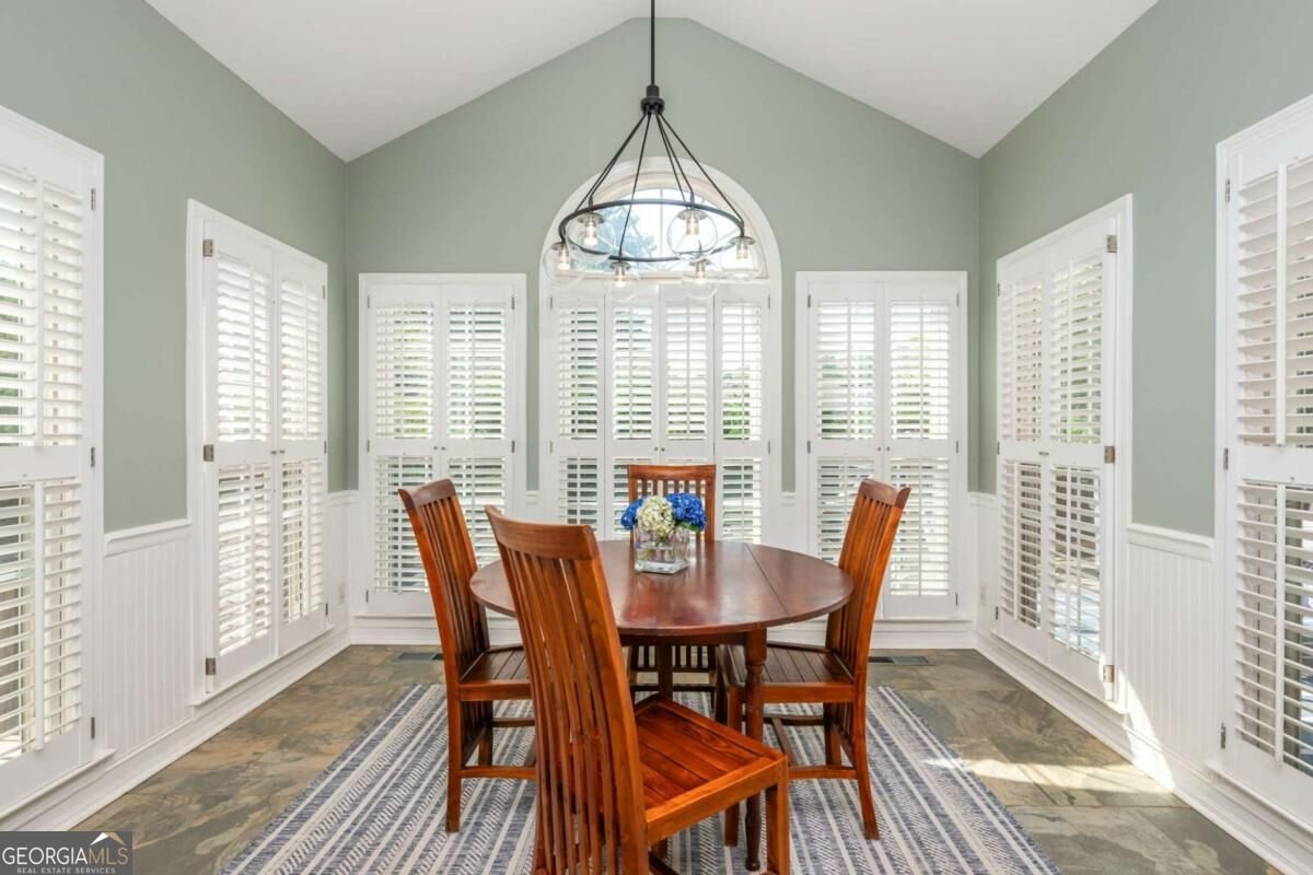 565 Trotters Ridge Roswell - Photo 22