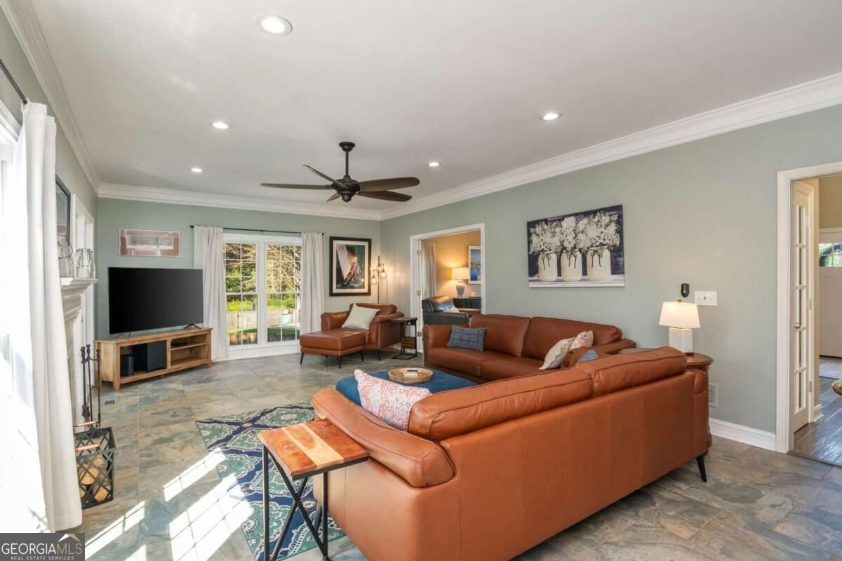 565 Trotters Ridge Roswell - Photo 23