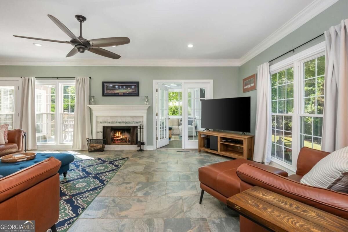 565 Trotters Ridge Roswell - Photo 25
