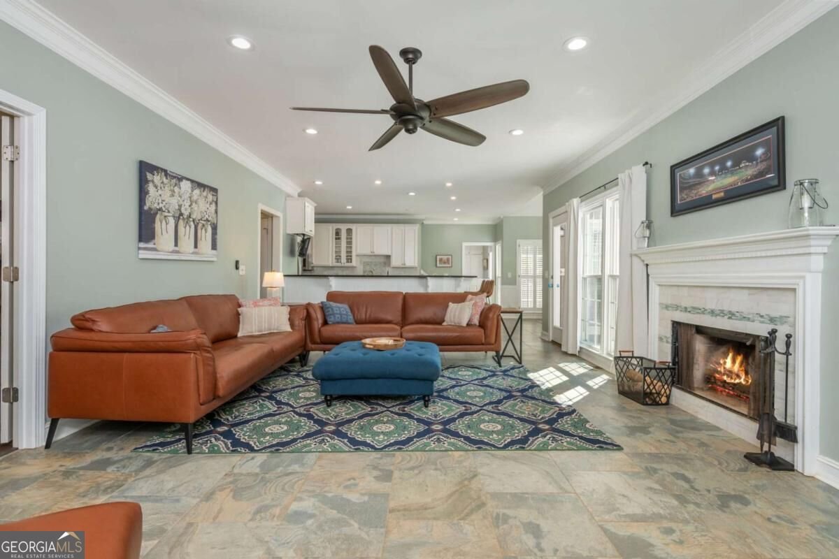 565 Trotters Ridge Roswell - Photo 26