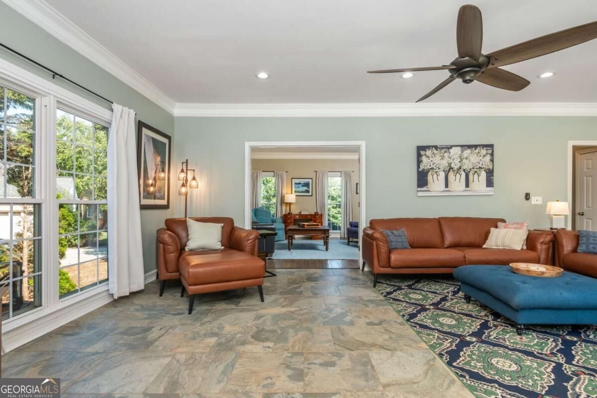 565 Trotters Ridge Roswell - Photo 27