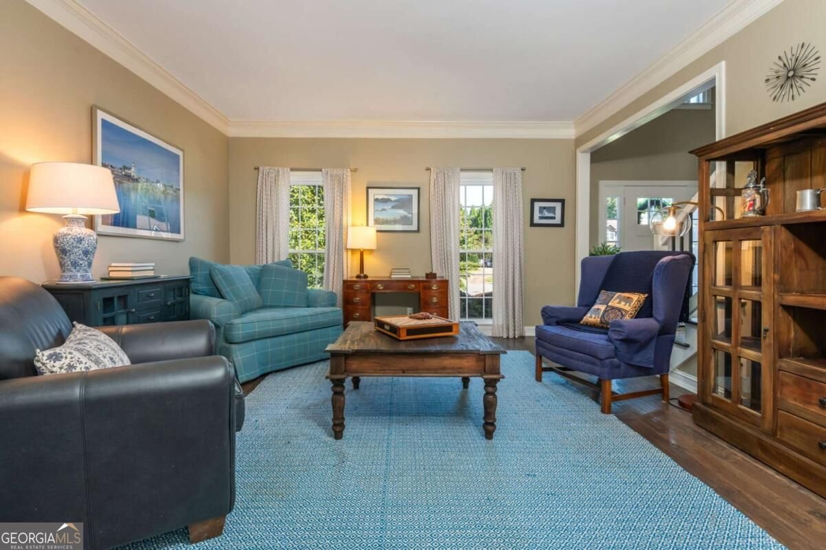 565 Trotters Ridge Roswell - Photo 28