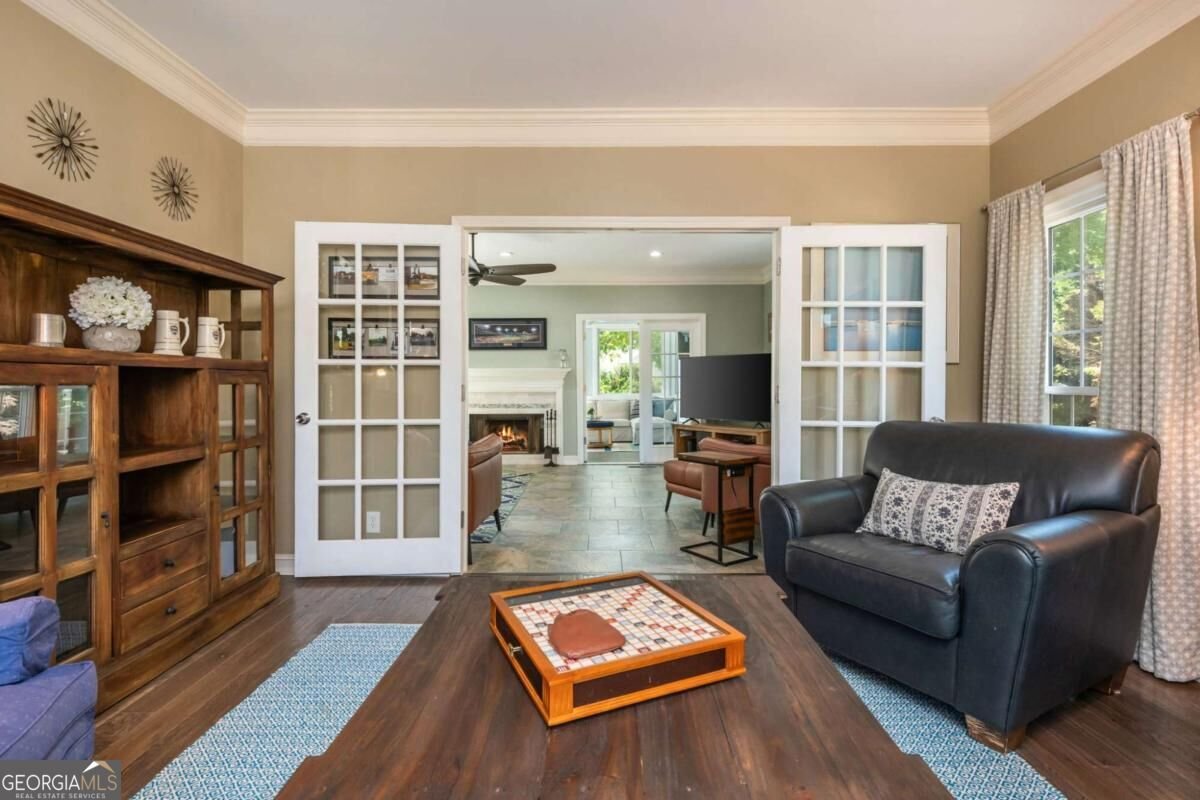 565 Trotters Ridge Roswell - Photo 29
