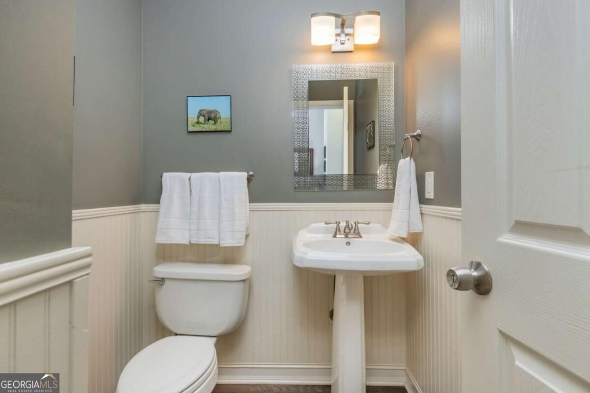 565 Trotters Ridge Roswell - Photo 30
