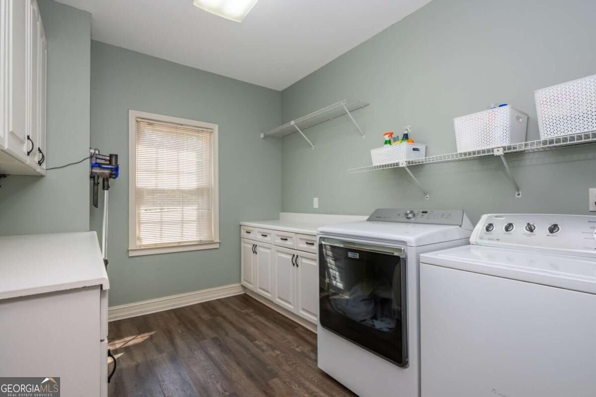 565 Trotters Ridge Roswell - Photo 31