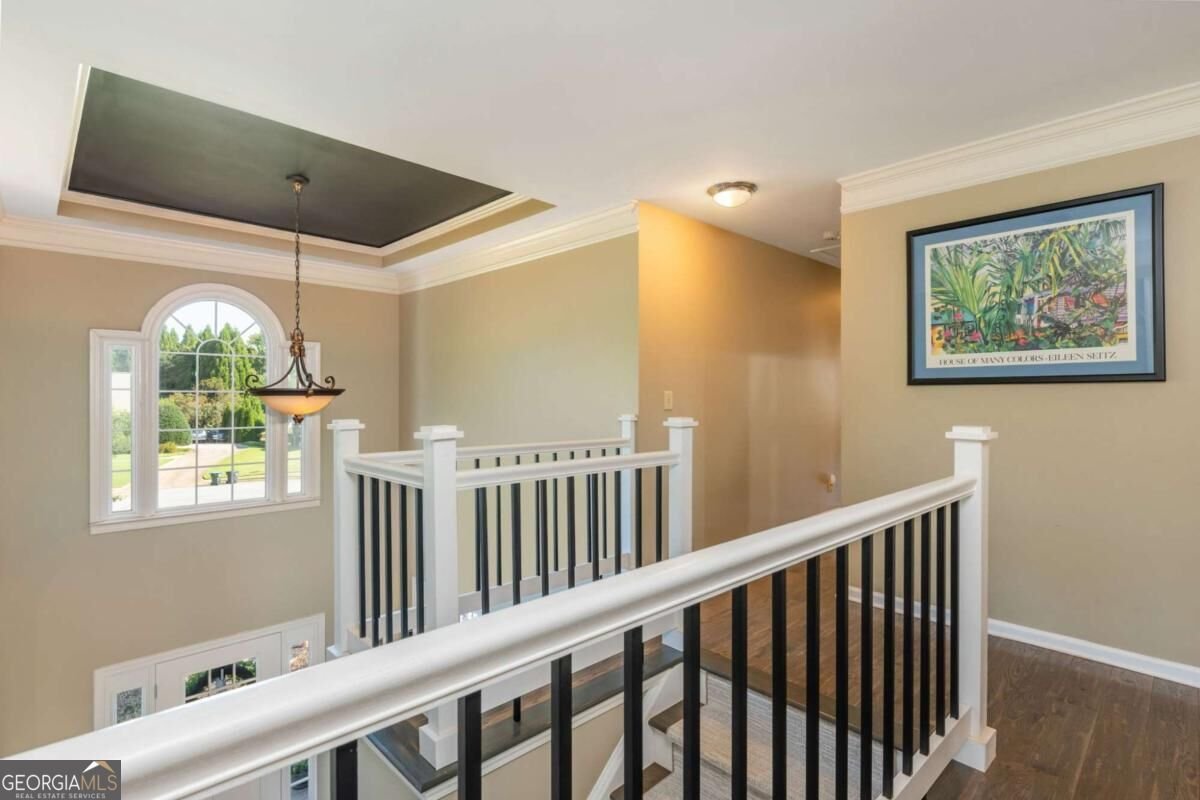 565 Trotters Ridge Roswell - Photo 33