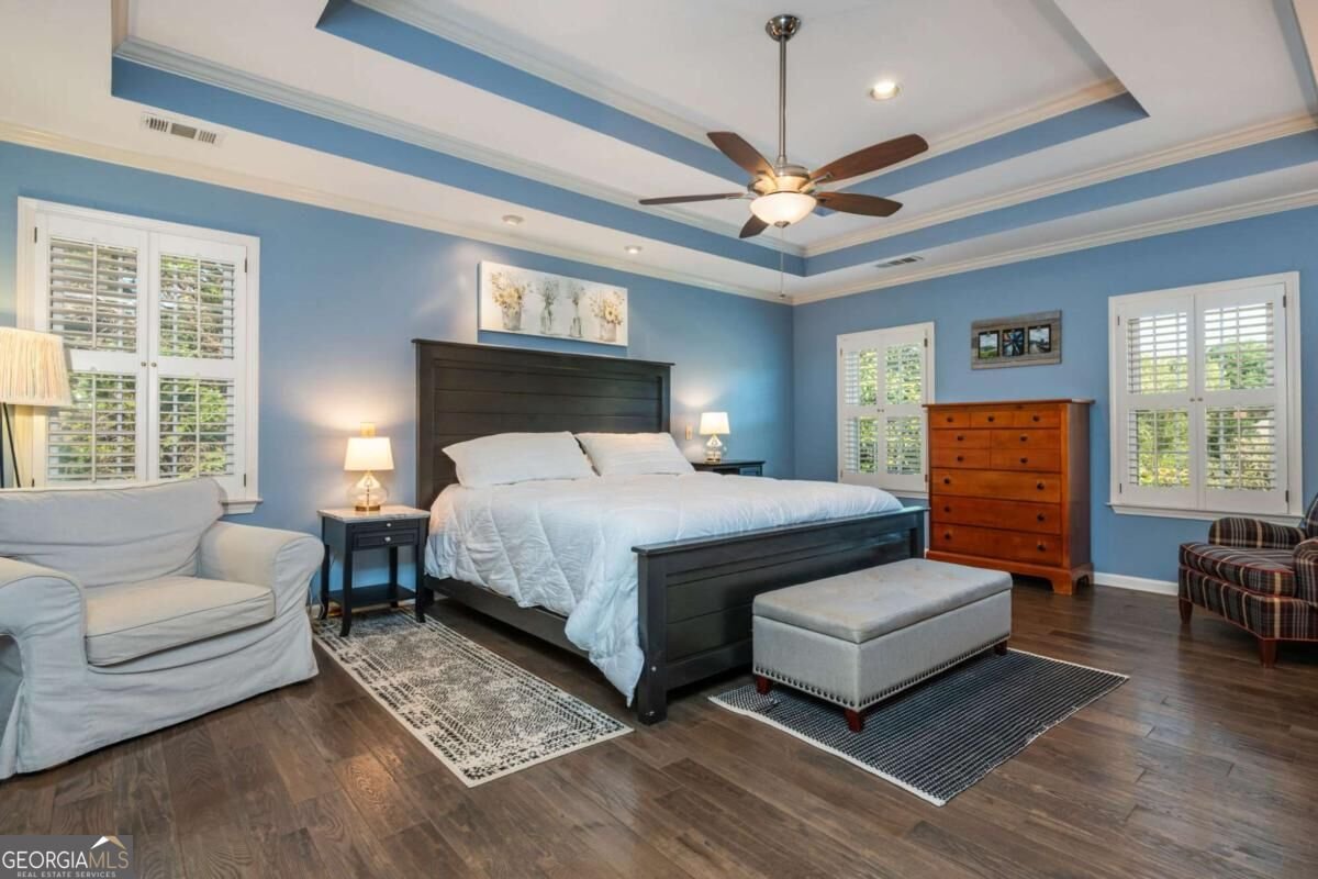 565 Trotters Ridge Roswell - Photo 34