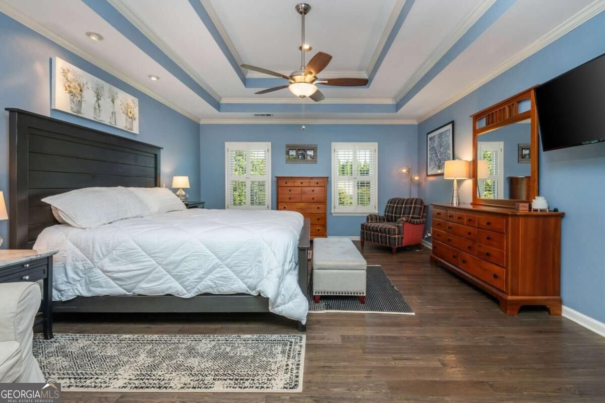 565 Trotters Ridge Roswell - Photo 35