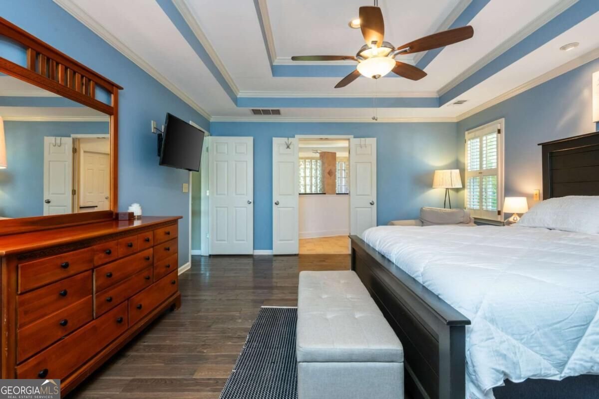 565 Trotters Ridge Roswell - Photo 36