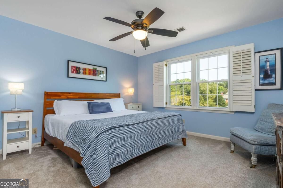 565 Trotters Ridge Roswell - Photo 46