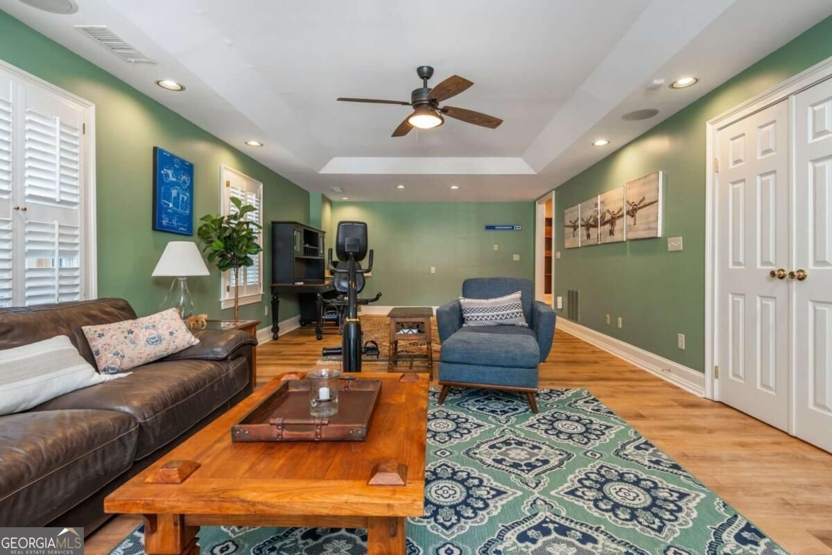 565 Trotters Ridge Roswell - Photo 54