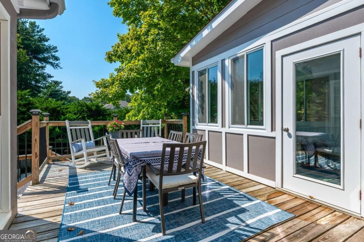 565 Trotters Ridge Roswell - Photo 60
