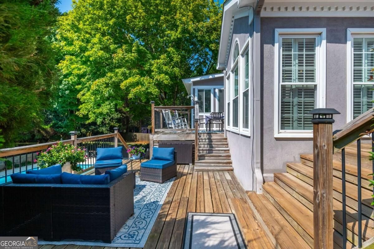 565 Trotters Ridge Roswell - Photo 62
