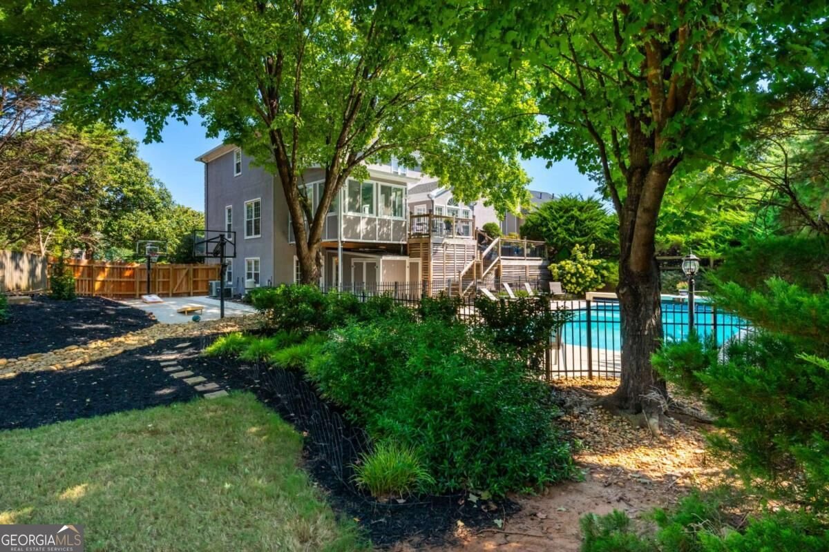 565 Trotters Ridge Roswell - Photo 65