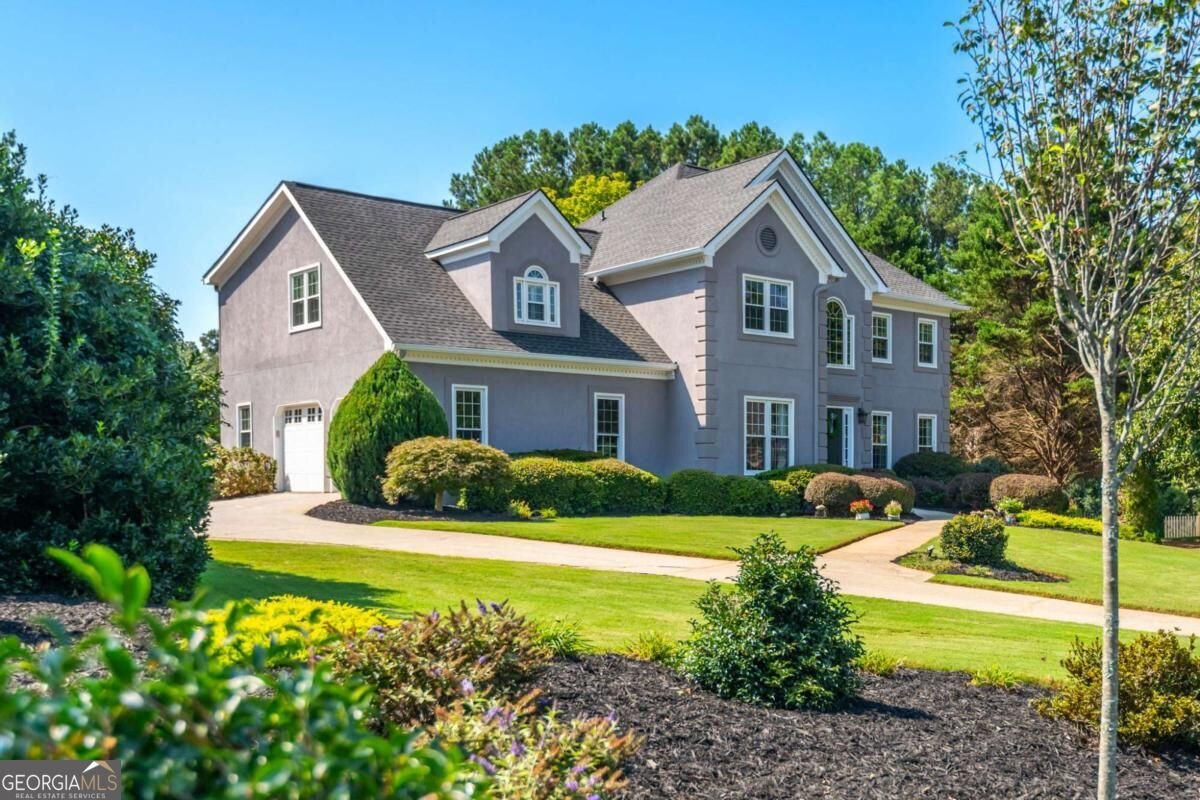565 Trotters Ridge Roswell - Photo 7