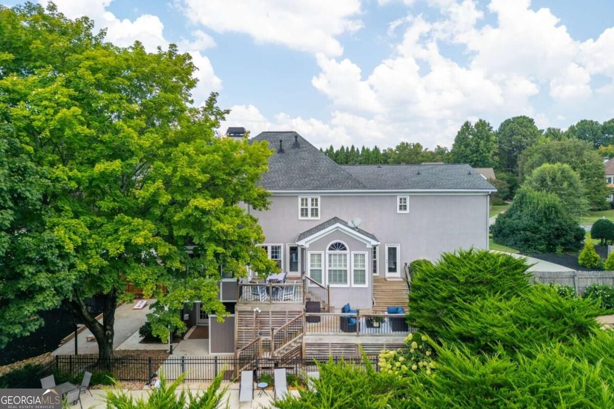 565 Trotters Ridge Roswell - Photo 72