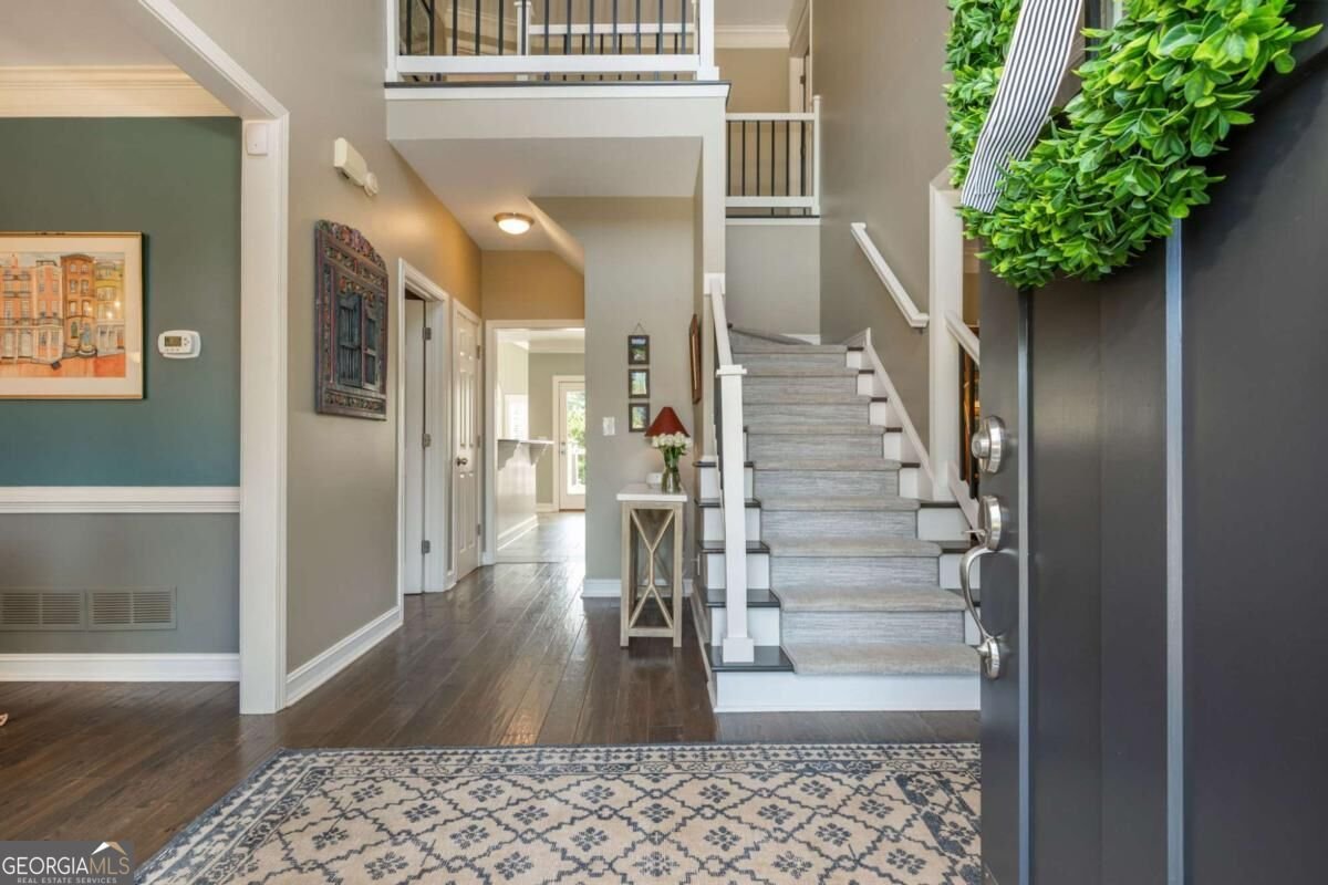 565 Trotters Ridge Roswell - Photo 8