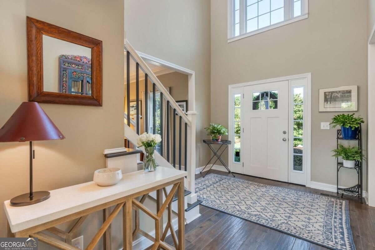 565 Trotters Ridge Roswell - Photo 9