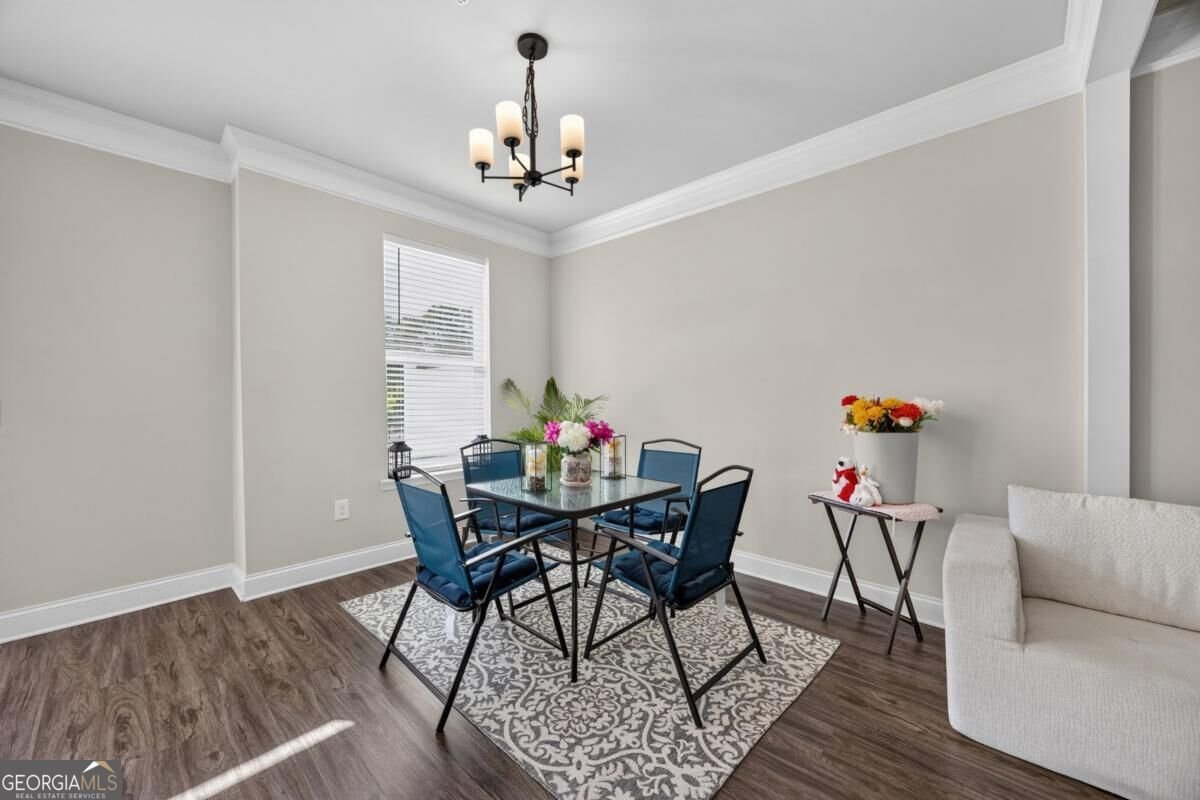 1508 Burberry Alley Marietta - Photo 8