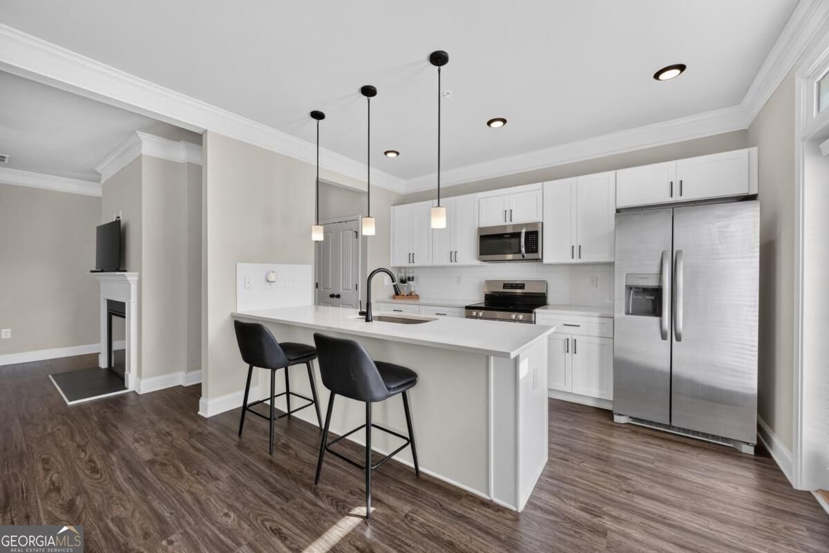 1508 Burberry Alley Marietta - Photo 9