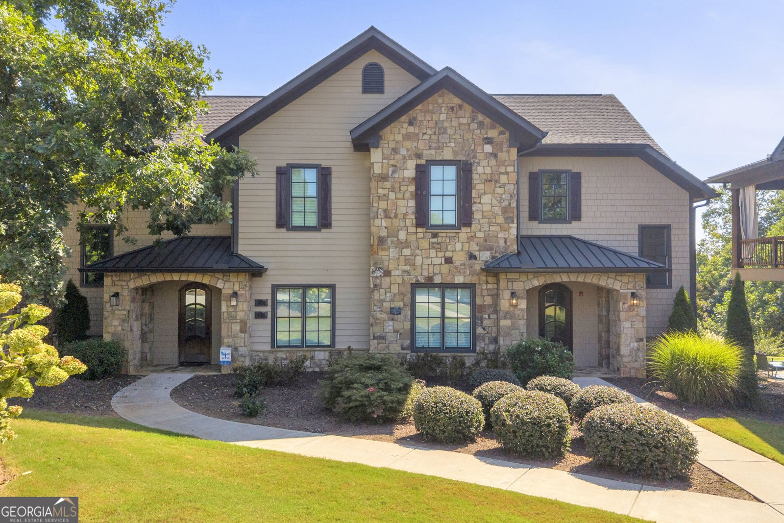 19 Cottage Lane Toccoa - main photo