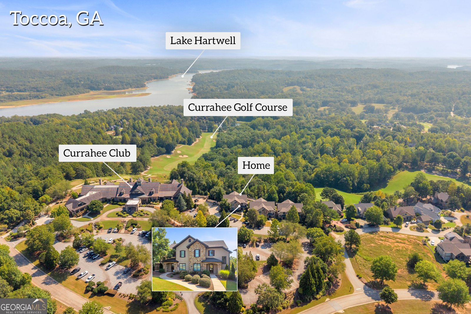 19 Cottage Lane Toccoa - Photo 61