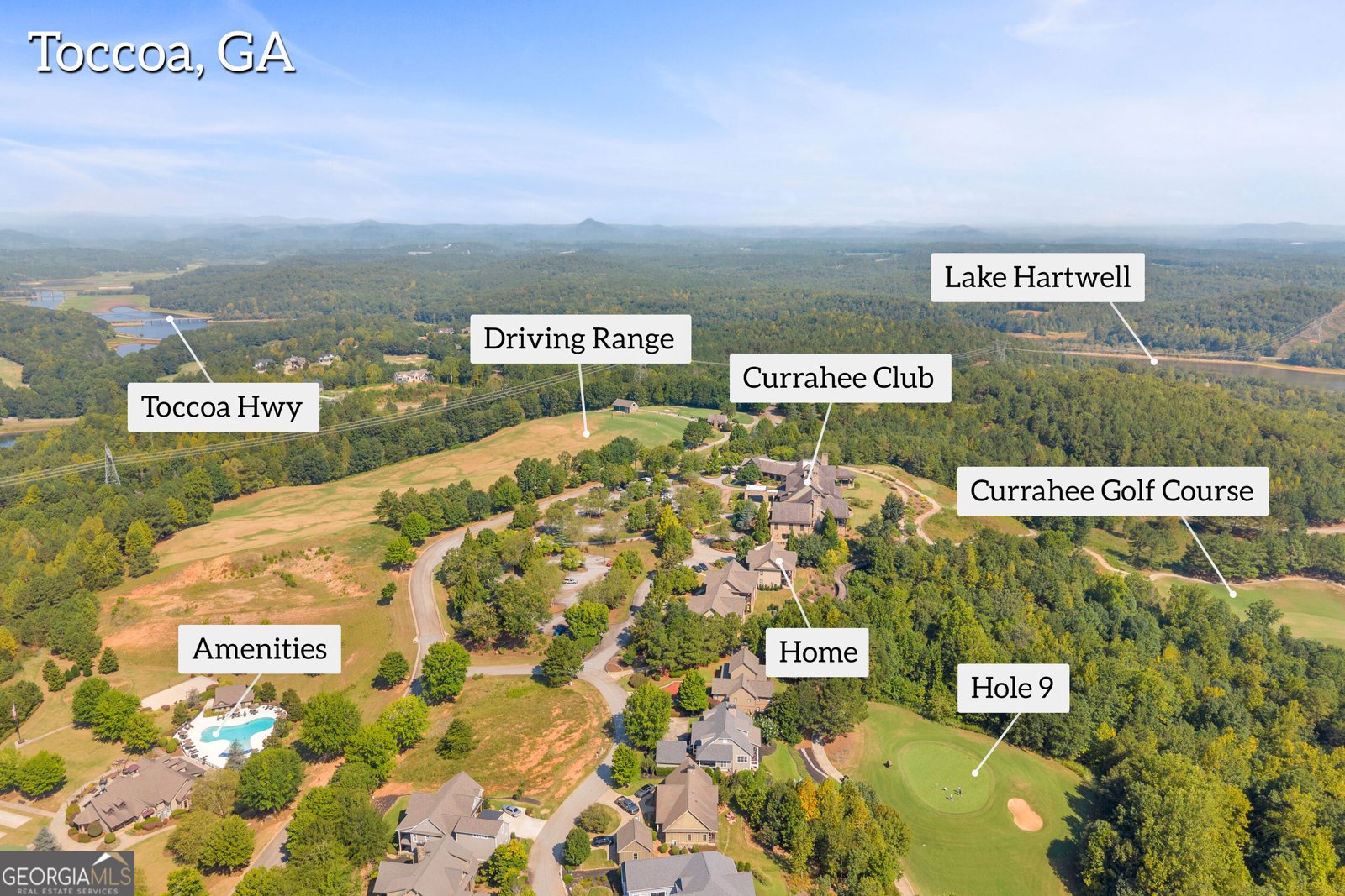 19 Cottage Lane Toccoa - Photo 63