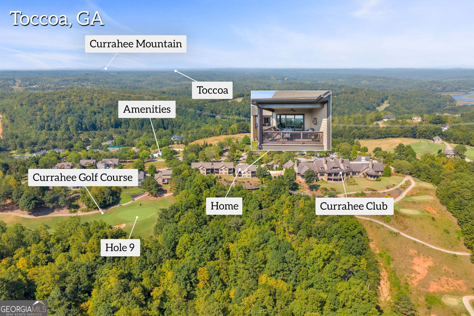 19 Cottage Lane Toccoa - Photo 66