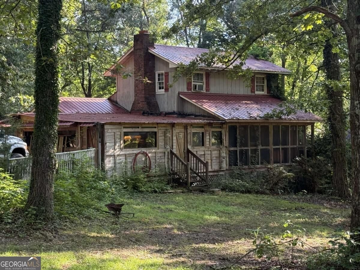 278 Bellview Road Aragon - main photo